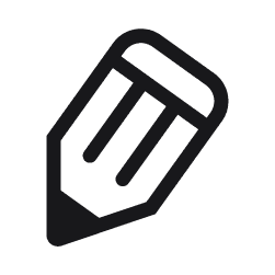 Square Logo (Dark)